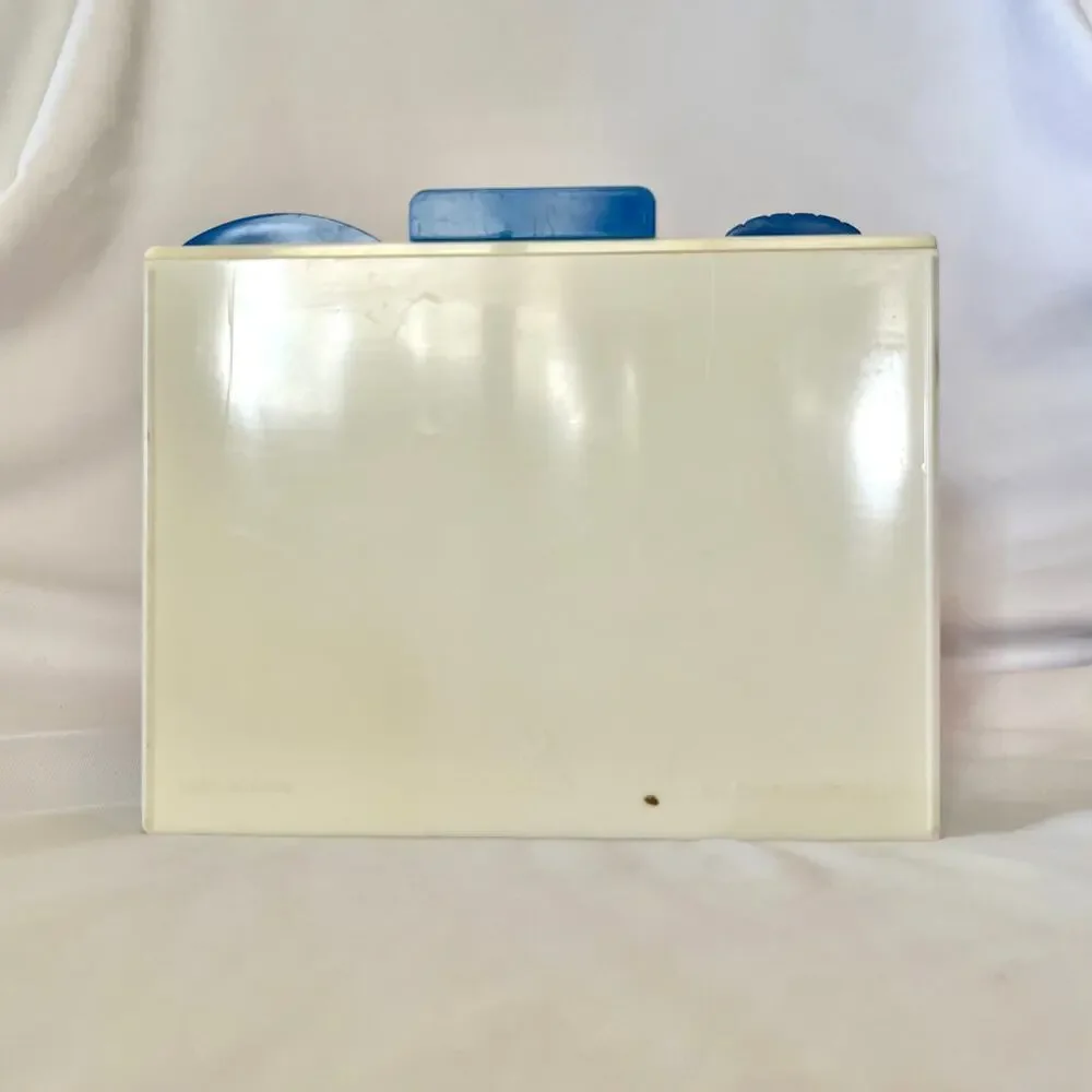 Vintage Sanrio Hello Kitty House Jewelry Box Multiple Drawers with Accessories